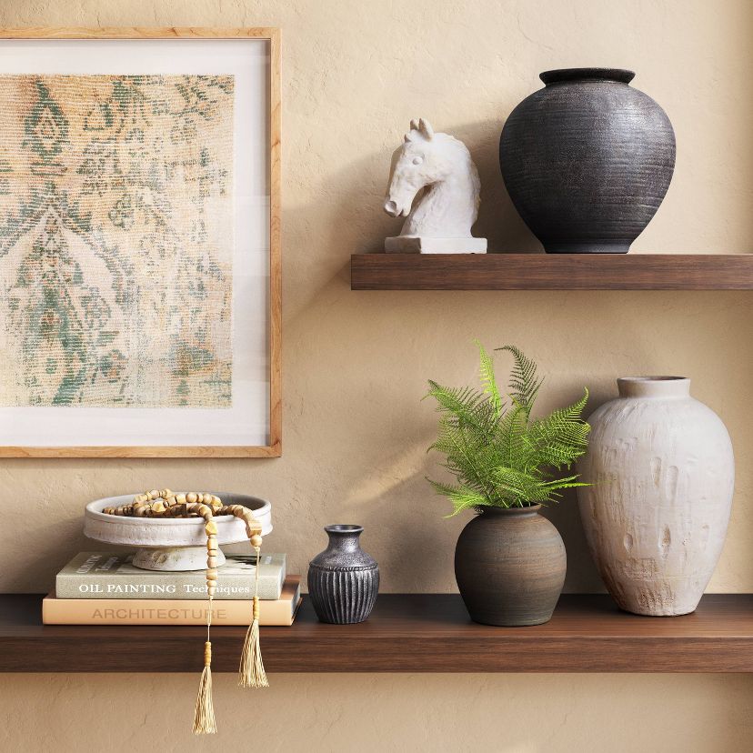 Rustic Ceramics - Threshold™