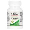 MediNatura T-Relief, Pet Arthritis Arnica +12, 90 Tablets - 4 of 4