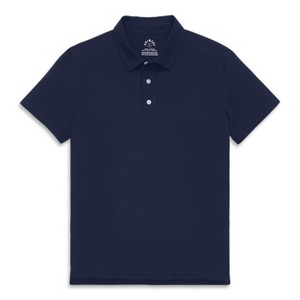 Primary Adult Classic Polo (Unisex Fit) - 1 of 4