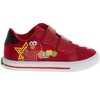 Sesame Street Boys/Girls Energetic Elmo Casual Sneakers (Toddlers) - 2 of 4