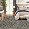 Large Area Rug Non Slip Stain Resistant Throw Rugs - 3 of 4