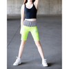 Gender Neutral Bicycle Short - LIMEAPPLE - 3 of 3