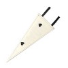 Fabric Wall Pennant Howdy - Bullseye's Playground™ - 3 of 4