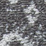 dark grey/ivory