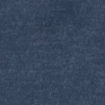 navy blue heather