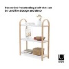 35.4" Bellwood Freestanding Shelf - Umbra - 4 of 4