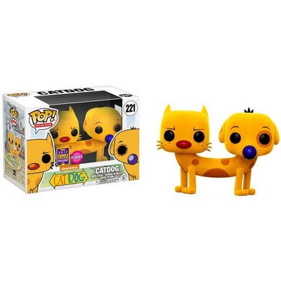 funko pop cat