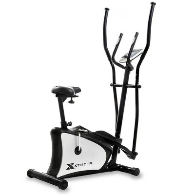 Photo 1 of * XTERRA Fitness EU150 Hybrid Elliptical/Upright Bike 