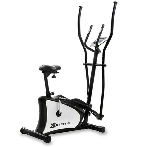 Best best sale elliptical hybrid