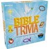 Bible Trivia by Pressman - The Game of Knowledge & Divine Inspiration, Multi Color Ages 7 & Up - 3 of 3