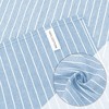 Unique Bargains Cotton Highly Absorbent Reversible Dish Towels 24 x 16 Inch - 3 of 4