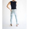 Women's Brielle Jeans - falcon park - 2 of 4