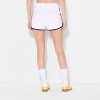 Women's Game Day Terry Pull-On Shorts - Wild Fable™ - 3 of 3