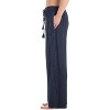 Riviera Sun Women's Beach Pants with Pockets - 2 of 3