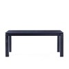 Manhattan Comfort 7pc 70.86" Rockaway and Paragon Rectangle Dining Set - 3 of 4