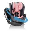 Evenflo REO by Revolve 360 Rotating Convertible Car Seat - 3 of 4