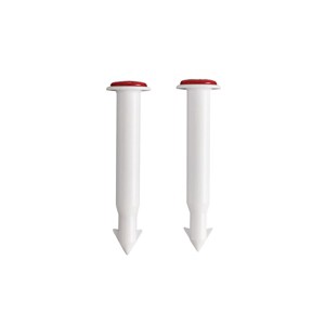 HIC Kitchen Pop-Out Poultry Timers for Roasting Turkey, Set of 2 - 1 of 4