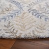Renewal RNW804 Hand Tufted Indoor Rugs - Safavieh - 3 of 4