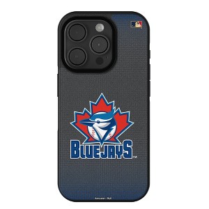 MLB Cooperstown East Teams Linen Bump Cell Phone Case for Apple iPhone - 1 of 4