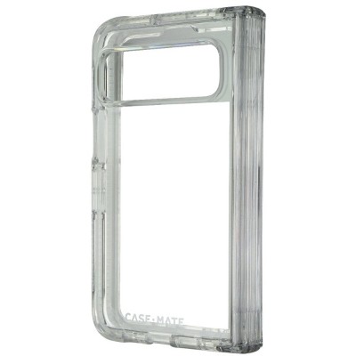 Case Mate Tough Clear Plus Series for Google Pixel Fold - Clear