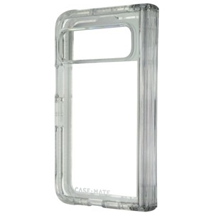 Case Mate Tough Clear Plus Series for Google Pixel Fold - Clear - 1 of 1