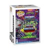Funko POP! TV: TMNT & MOTU Turtles of Grayskull Shredder Vinyl Figure - 3 of 3