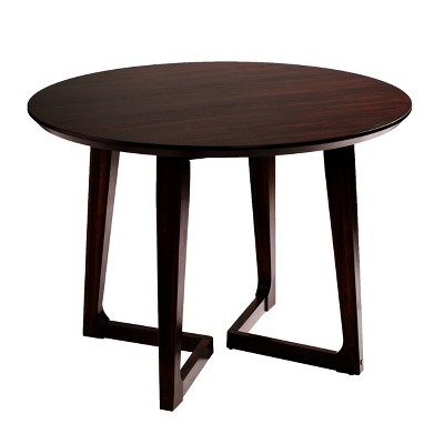 target small dining table