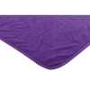NCAA Kansas State Wildcats 46''x60'' Leadership Micro Throw Blanket - 4 of 4
