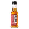 Jack Daniel's Tennessee Fire Whiskey - 50ml Plastic Bottle - image 2 of 4