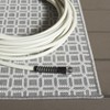 Terrace TER808 Power Loomed UV Resistant Stain Resistant Non-Shedding Indoor/Outdoor Rugs - Safavieh - 4 of 4