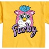 Men's - Furby - Furby With Logo Short Sleeve Graphic T-Shirt - 2 of 4