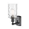 Candor - 1 Light Wall Sconce In Industrial Style-12 Inches Tall and 4.75 Inches Wide - 3 of 3