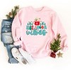 Simply Sage Market Women's Graphic Sweatshirt Retro Hot Cocoa Vibes - 3 of 4