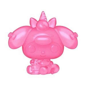 Funko Pop! Hello Kitty and Friends My Melody (Translucent Pink) # 61 - 1 of 3