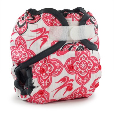 Kanga Care Rumparooz Reusable Cloth Diaper Cover Aplix