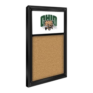College Cork Note Board - 1 of 4