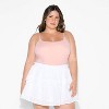 Women's ButterBliss Bodysuit - Wild Fable™ - 2 of 3