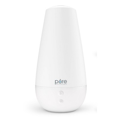 Pure Enrichment Spa XL 3-In-1 Aroma Diffuser Humidifier And Mood Light