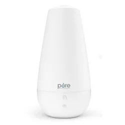 Pure Enrichment Spa XL 3-In-1 Aroma Diffuser Humidifier And Mood Light