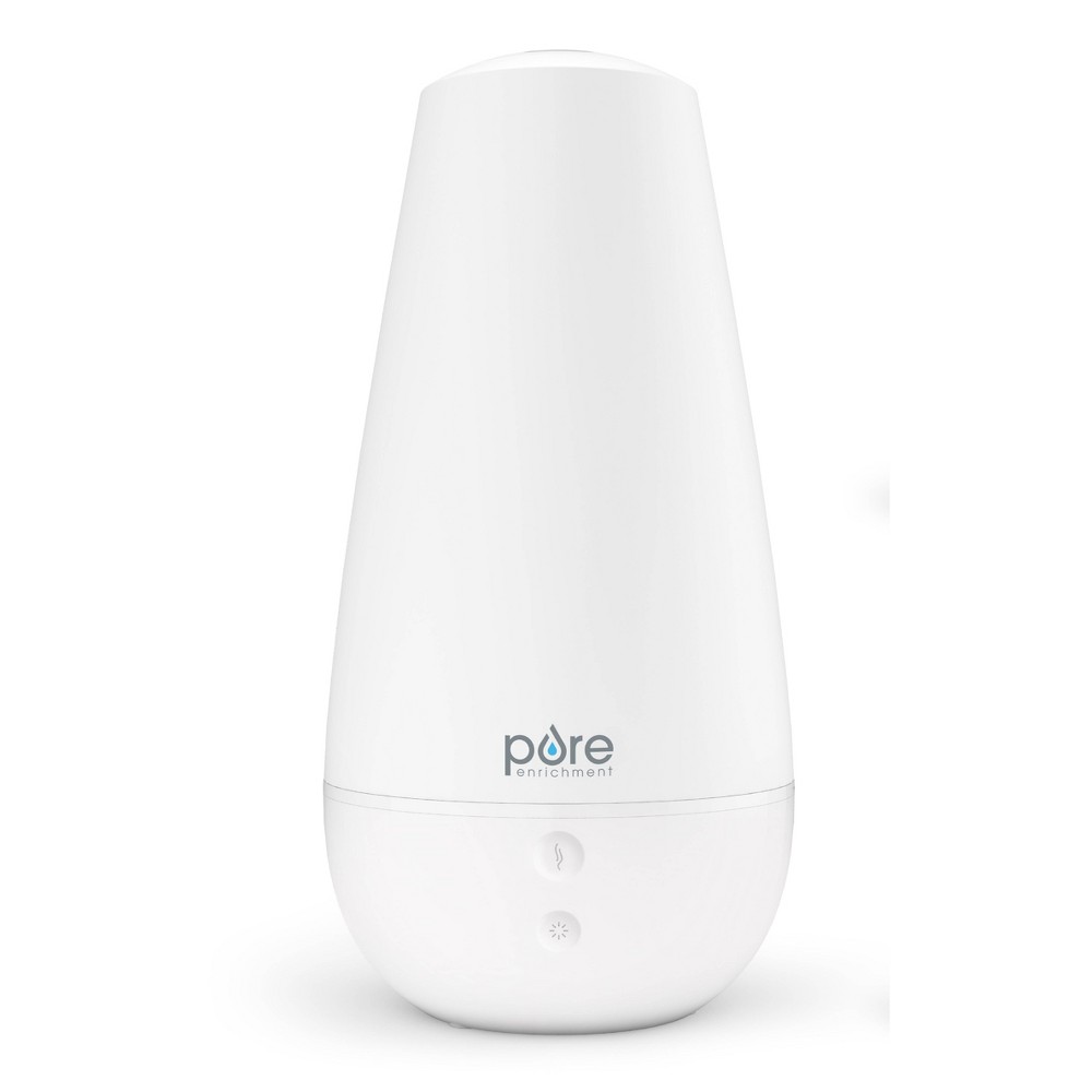 Photos - Humidifier Pure Enrichment Spa XL 3-In-1 Aroma Diffuser  And Mood Light: Cool Mist, Bedroom & Large Room, 100-300 sq. ft. 