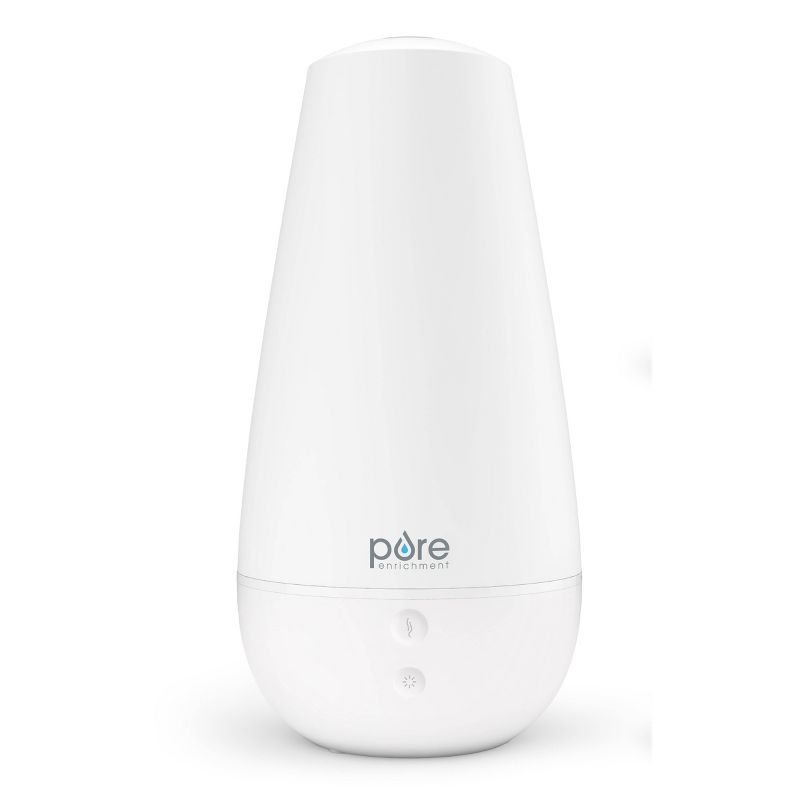 Pure Enrichment Spa XL 3-In-1 Aroma Diffuser Humidifier And Mood Light, 1 of 13