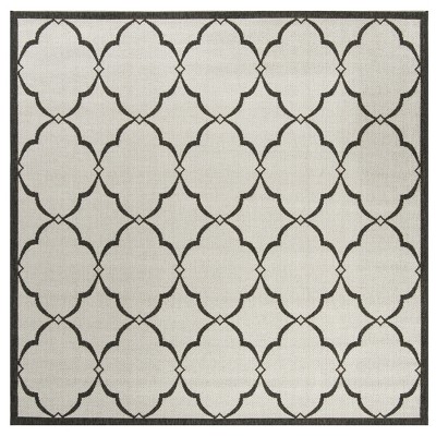 Linden LND125 Power Loomed Rugs - Safavieh