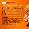 RXBAR Nut Butter and Oat Protein Bars Honey Cinnamon Peanut Butter - 19.4oz/10ct - 4 of 4