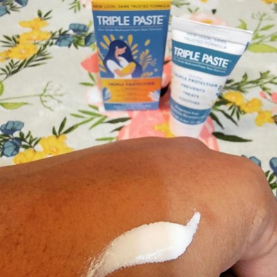 Summer's Laboratories Triple Paste Diaper Rash Ointment - 10.0 oz. Reviews  2024