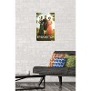 Trends International Netflix Bridgerton: Season 2 - Trio One Sheet Unframed Wall Poster Prints - 2 of 4