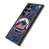 MLB National League Teams Paisley MagSafe Compatible Cell Phone Case for Samsung Galaxy - 2 of 4