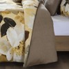 Bebejan Zayra 100% Cotton 5 Piece Reversible Comforter Set - 4 of 4