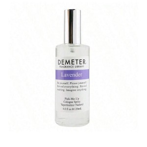 Demeter Lavender By Demeter Cologne Spray 4 Oz For Women - 1 of 2
