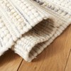 Natura NAT175 Hand Loomed Area Rug  - Safavieh - 4 of 4