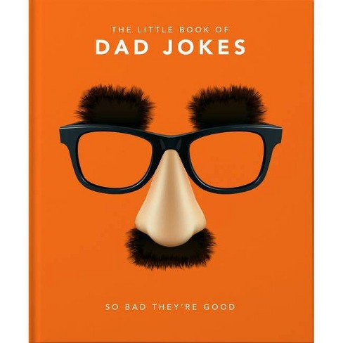 Best Dad Jokes Book